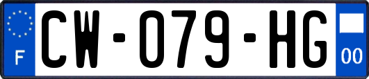 CW-079-HG