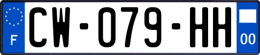 CW-079-HH