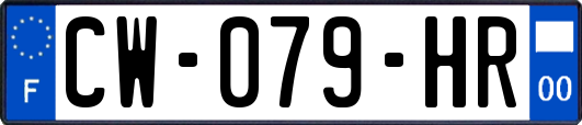 CW-079-HR