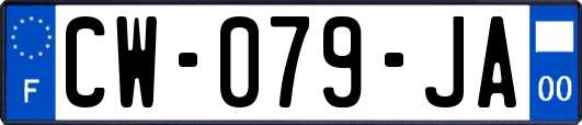 CW-079-JA