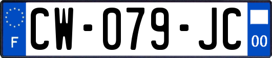CW-079-JC
