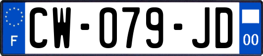 CW-079-JD