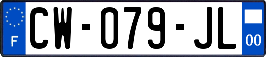 CW-079-JL