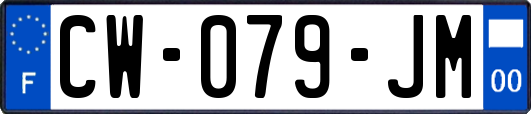 CW-079-JM