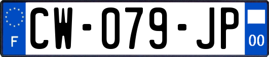 CW-079-JP