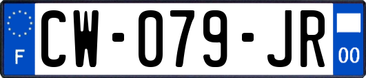 CW-079-JR