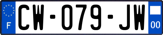 CW-079-JW