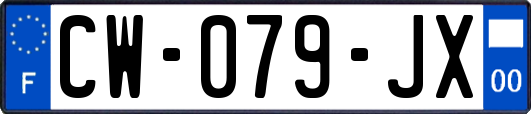 CW-079-JX