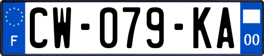CW-079-KA