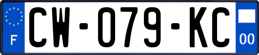 CW-079-KC
