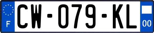 CW-079-KL