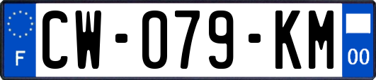 CW-079-KM