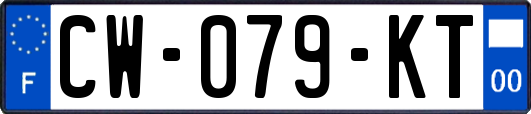 CW-079-KT