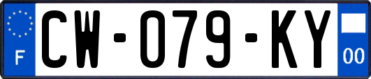 CW-079-KY