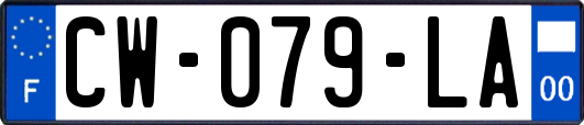 CW-079-LA