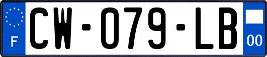 CW-079-LB