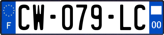 CW-079-LC