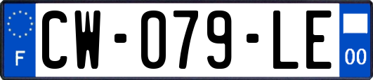 CW-079-LE