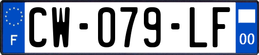 CW-079-LF