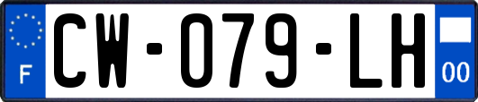 CW-079-LH
