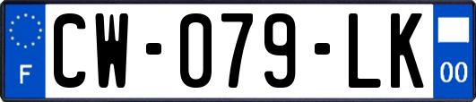 CW-079-LK