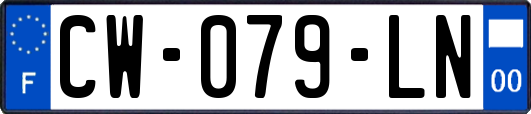 CW-079-LN