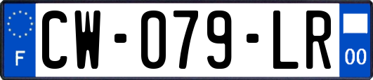 CW-079-LR