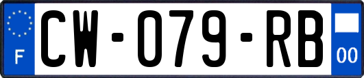 CW-079-RB