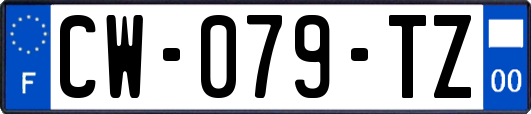 CW-079-TZ