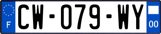 CW-079-WY