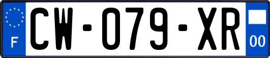 CW-079-XR