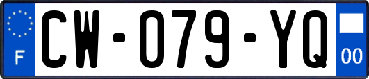 CW-079-YQ