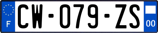 CW-079-ZS