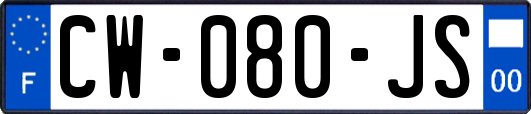 CW-080-JS