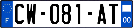 CW-081-AT