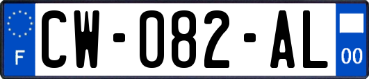 CW-082-AL