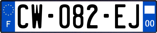 CW-082-EJ