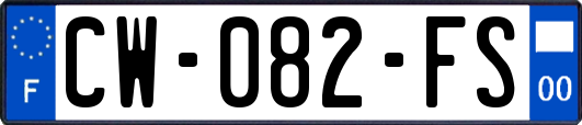 CW-082-FS