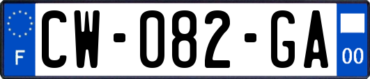 CW-082-GA