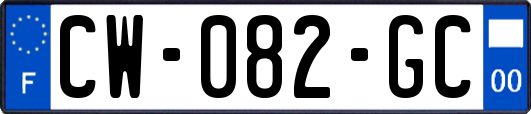 CW-082-GC