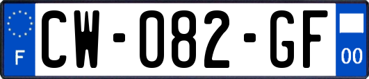 CW-082-GF