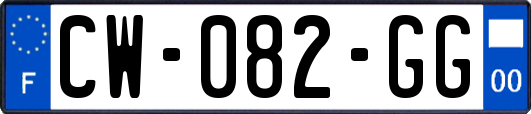 CW-082-GG