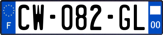 CW-082-GL