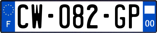 CW-082-GP