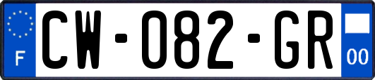 CW-082-GR