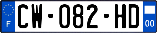 CW-082-HD
