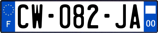 CW-082-JA