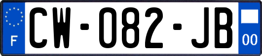 CW-082-JB