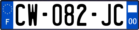 CW-082-JC