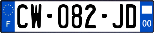 CW-082-JD